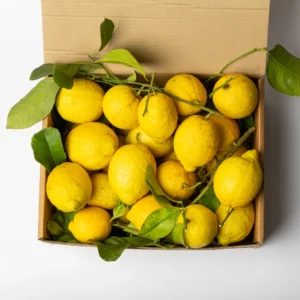 LemonBox Extra 5kg