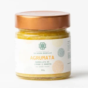 Marmellata Agrumata 250 gr