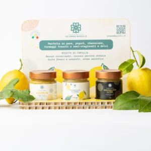 Promo Box Marmellate