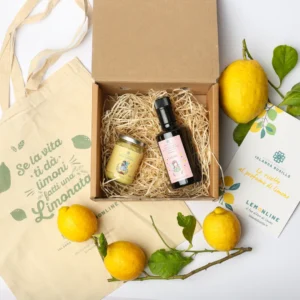 Box Cedrilla & Limira